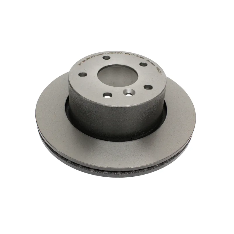DISC - BRAKE