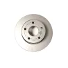 COATED BRAKE DISC
