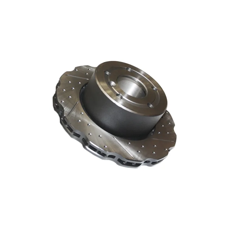 CDG WAVY BRAKE DISC