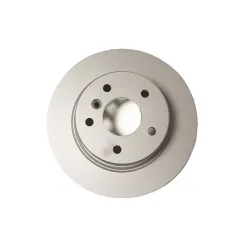 COATED BRAKE DISC