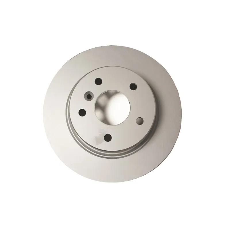 COATED BRAKE DISC
