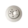 COATED BRAKE DISC