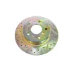 BRAKE DISC - REAR - CDG