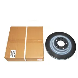 DISC - BRAKE - VENTED