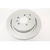 COATED BRAKE DISC