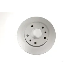 COATED BRAKE DISC - VENTED