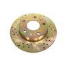 BRAKE DISC - FRONT - CDG