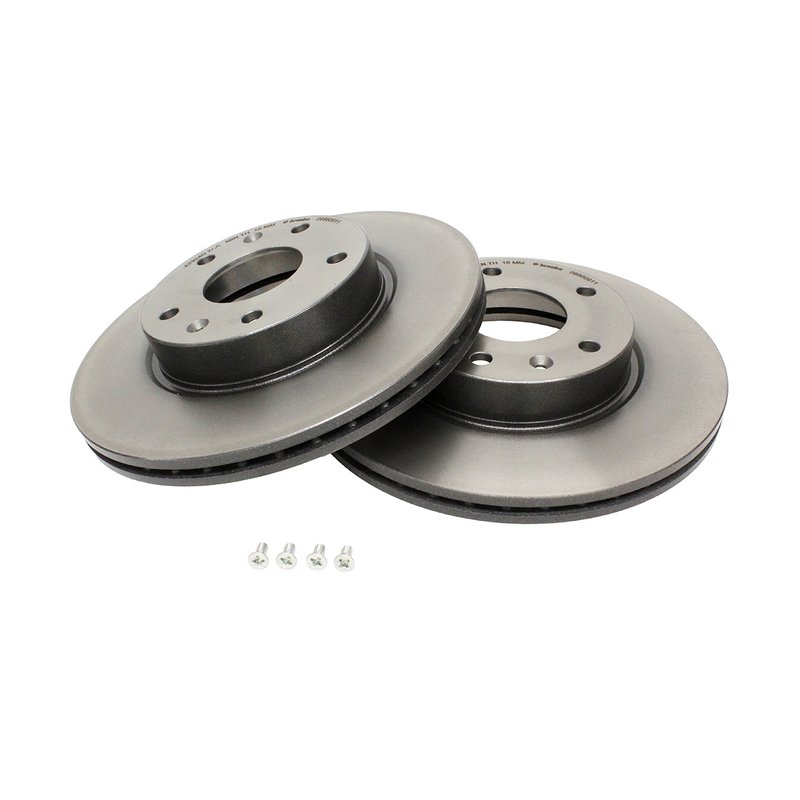 DISC -BRAKE - PAIR
