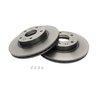 DISC -BRAKE - PAIR