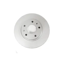 COATED BRAKE DISC
