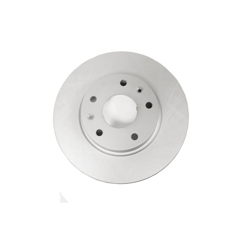 COATED BRAKE DISC