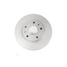 COATED BRAKE DISC