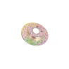 BRAKE DISC - FRONT - VENTED CDG