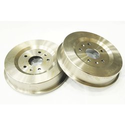 BRAKE DRUM