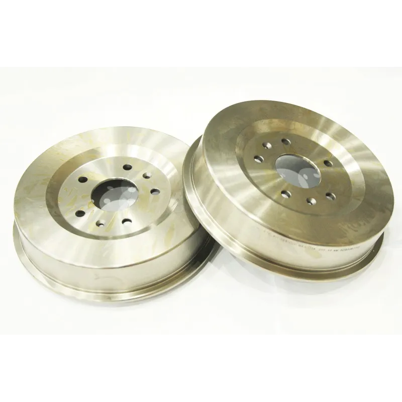 BRAKE DRUM