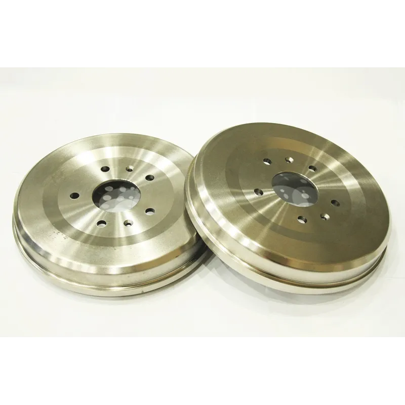 BRAKE DRUM