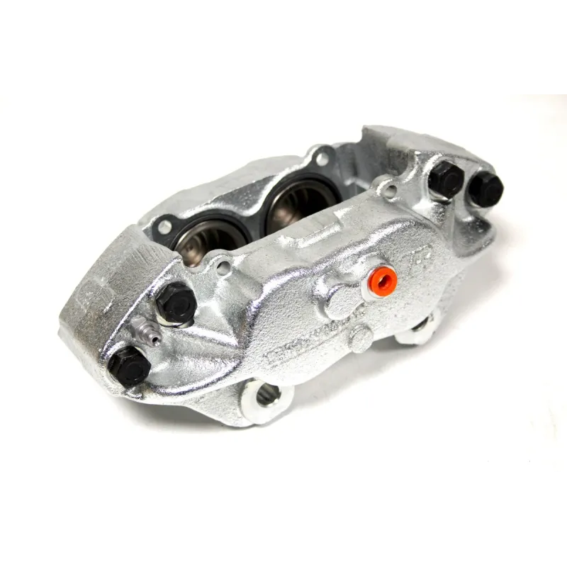 CALIPER - ASSEMBLY - FRONT BRAKES - RH -