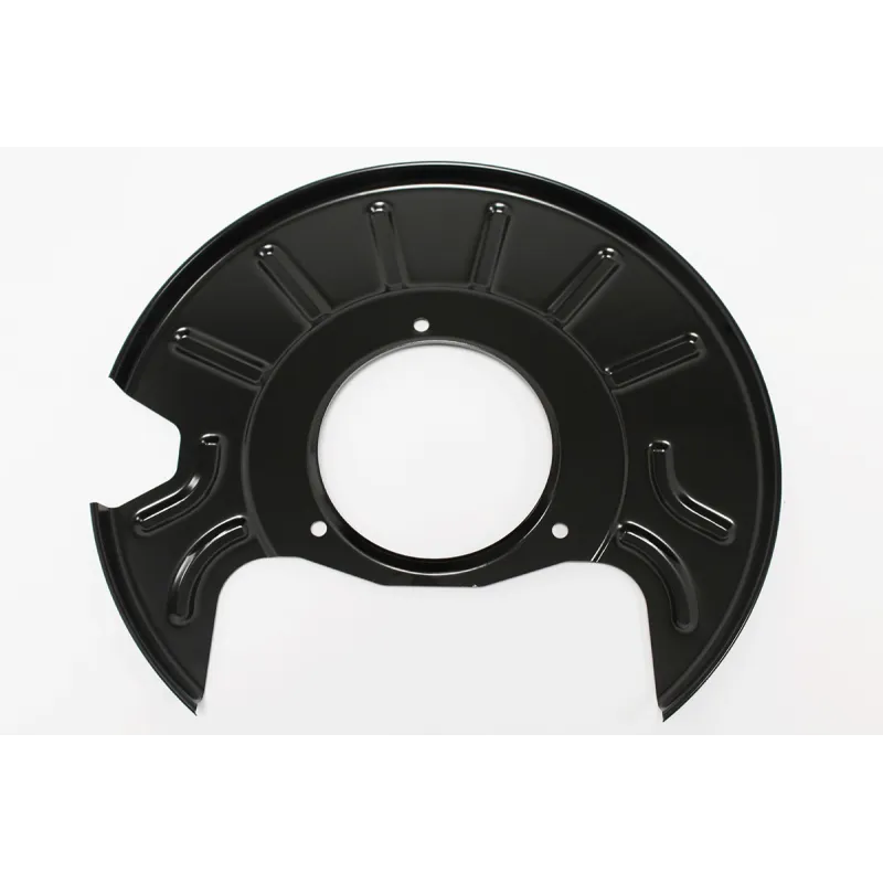 SHIELD - BRAKE DISC SPLASH