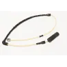 SENSOR - BRAKE PAD WEAR  - FRONT