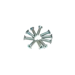 SCREW 1/4 UNF