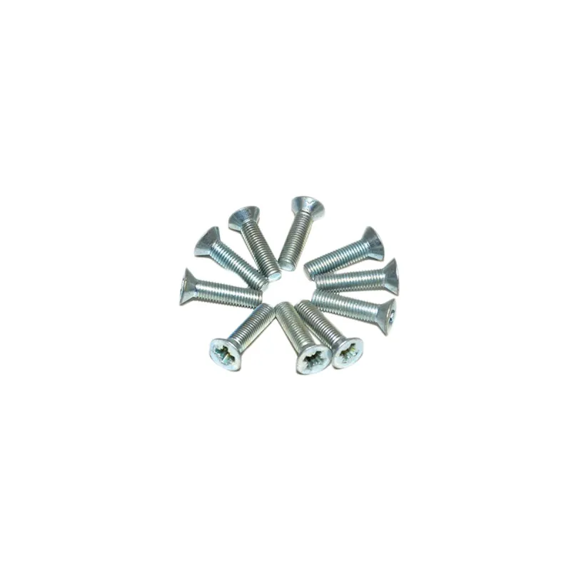 SCREW 1/4 UNF