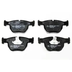 BRAKE PAD SET