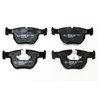 BRAKE PAD SET