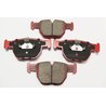 BRAKE PADS - FRONT - CERAMIC
