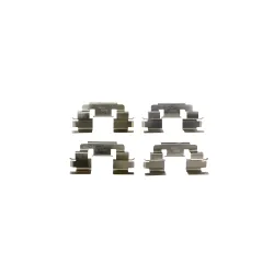 CLIP - PAD