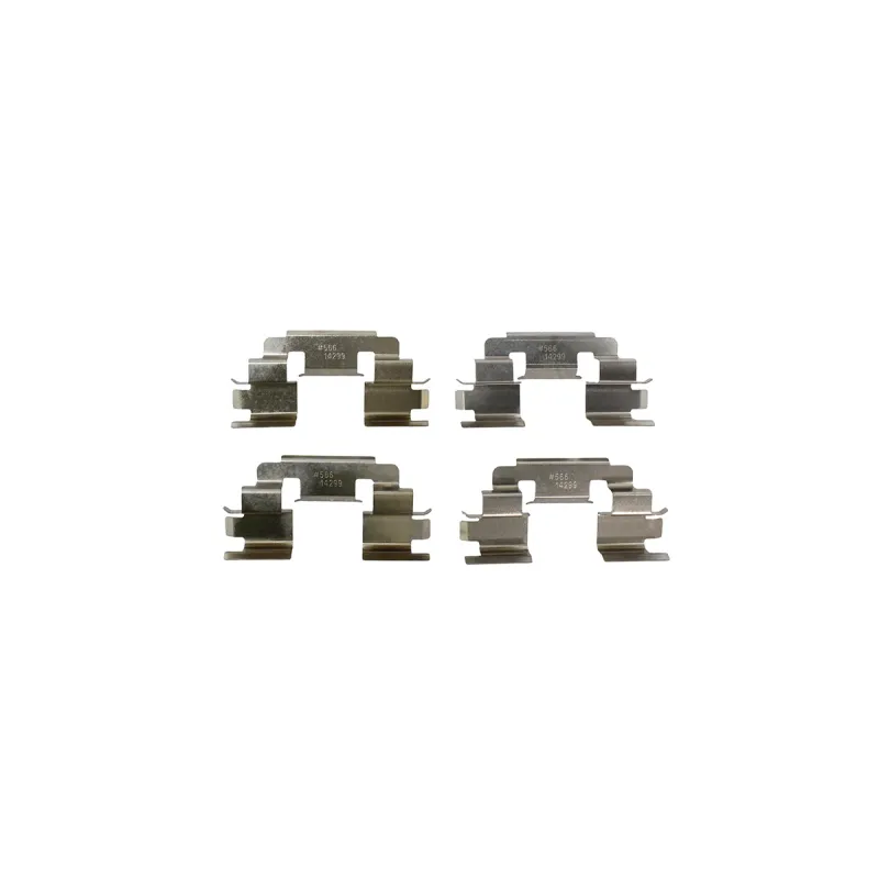 CLIP - PAD