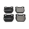SET - PAD - BRAKES