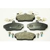 BRAKE PAD SET