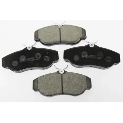 BRAKE PAD SET