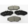 BRAKE PAD SET