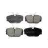 BRAKE PAD SET - REAR