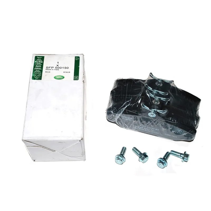 Brake Pads