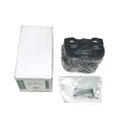 KIT - CALIPER BRAKE PAD