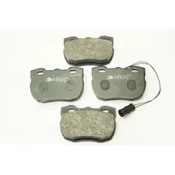 BRAKE PAD SET
