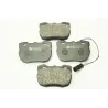 BRAKE PAD SET