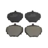 KIT - CLAIPER BRAKE PAD