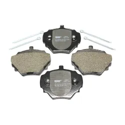 BRAKE PAD SET - REAR
