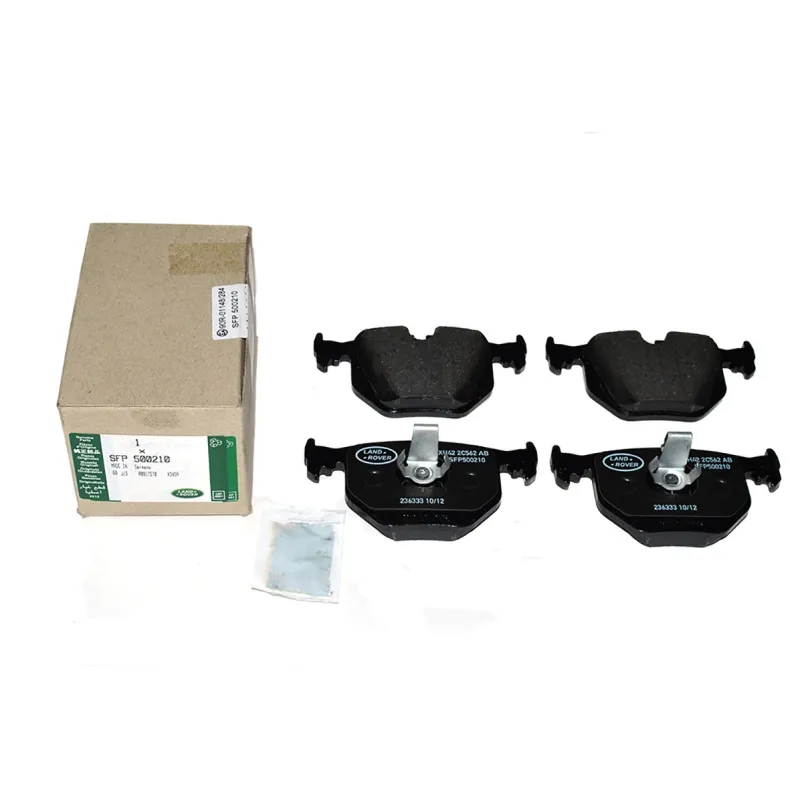 Brake Pads