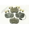 BRAKE PAD SET