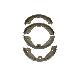 SHOE-REAR-BRAKE