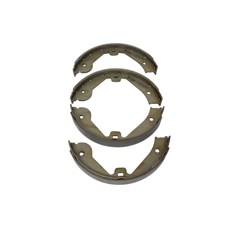 SHOE-REAR-BRAKE