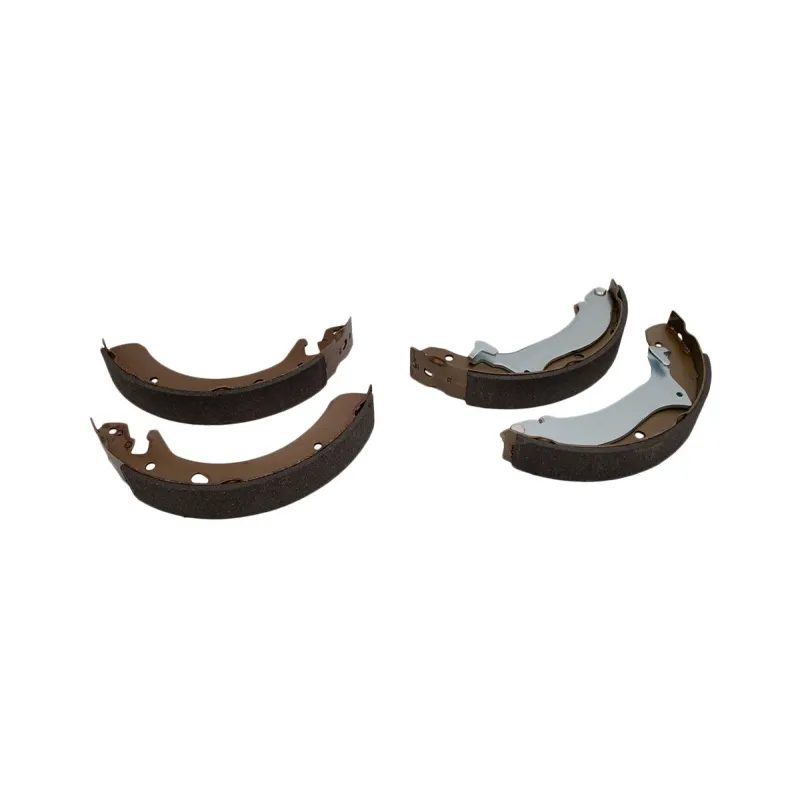 BRAKE SHOE SET - REAR