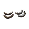 BRAKE SHOE SET - REAR