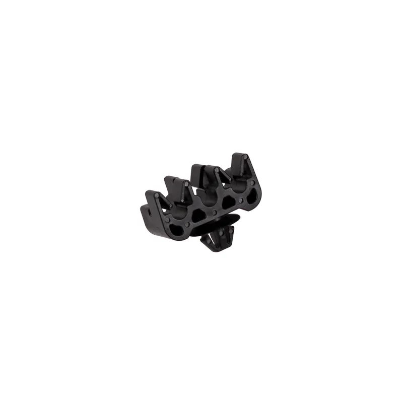 CLIP-BRAKE PIPE