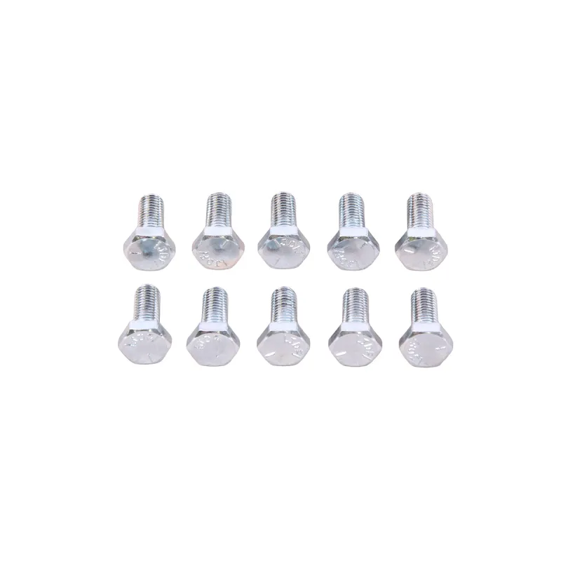 HEX HEAD SCREW - UNF - 1/4 X 5/8
