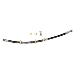 HOSE - BRAKE - FRONT BRAKES - LH - FRONT